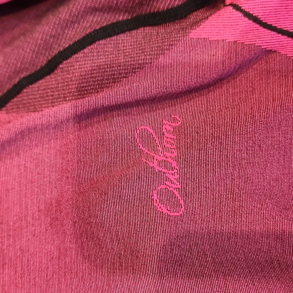 Outhorn Women's 2pc Workout Outfit sz S/M Leggings & Top - Picture 3 of 13